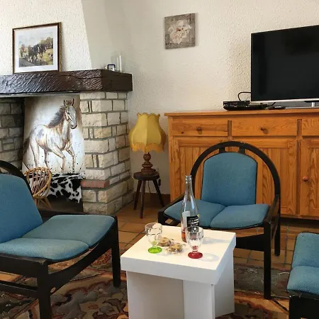 La Maison De Rolland Holiday home *