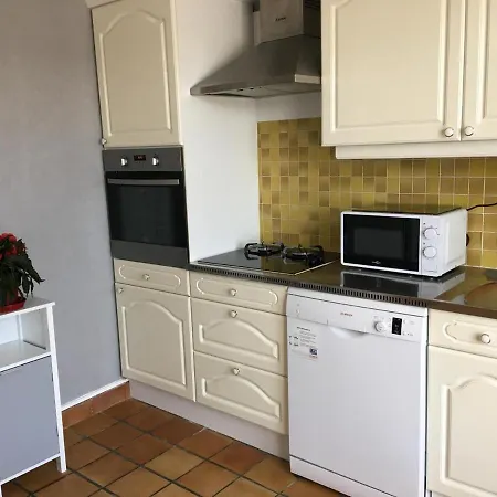 La Maison De Rolland Holiday home