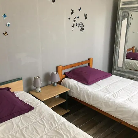 La Maison De Rolland *