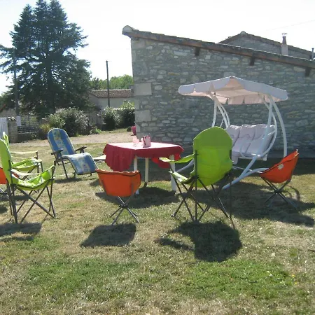 Holiday home La Maison De Rolland *