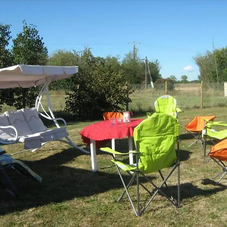 Holiday home La Maison De Rolland *