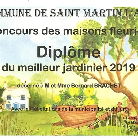 La Maison De Rolland Holiday home