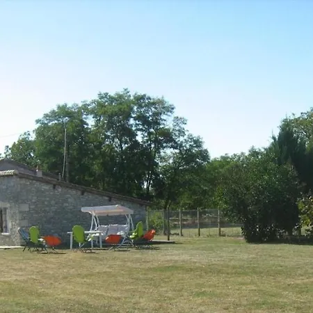 Ferienhaus 